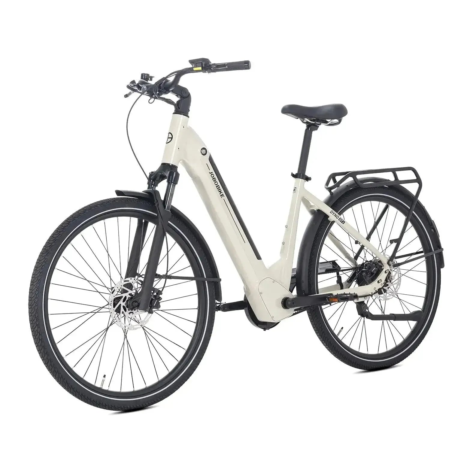 JOBOBIKE Dyno GT 2 – béžová