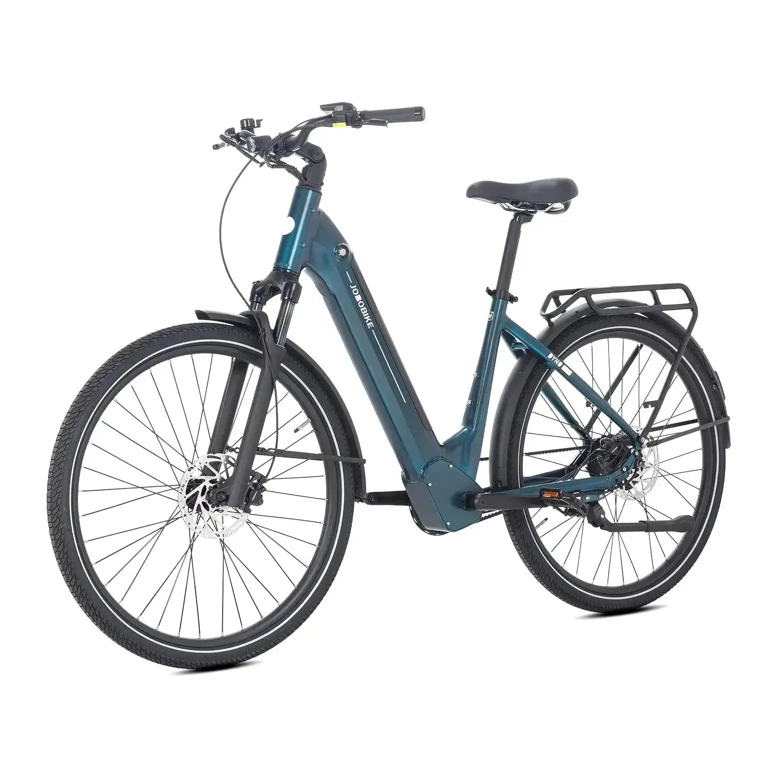 JOBOBIKE Dyno GT 2 – zelená