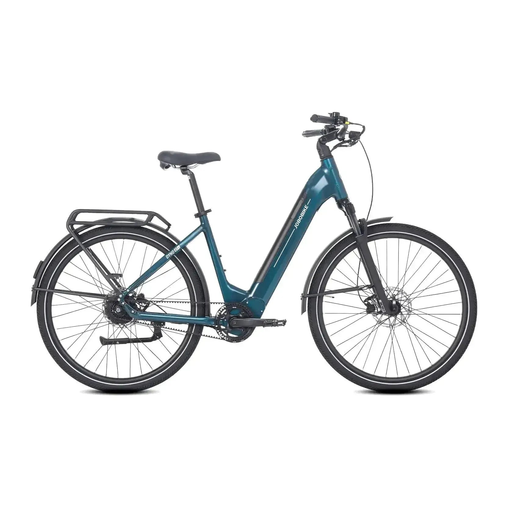 JOBOBIKE Dyno GT 2 – zelená