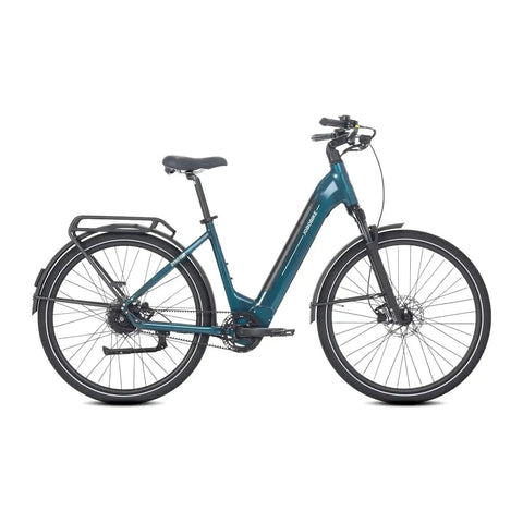 JOBOBIKE Dyno GT 2 – zelená