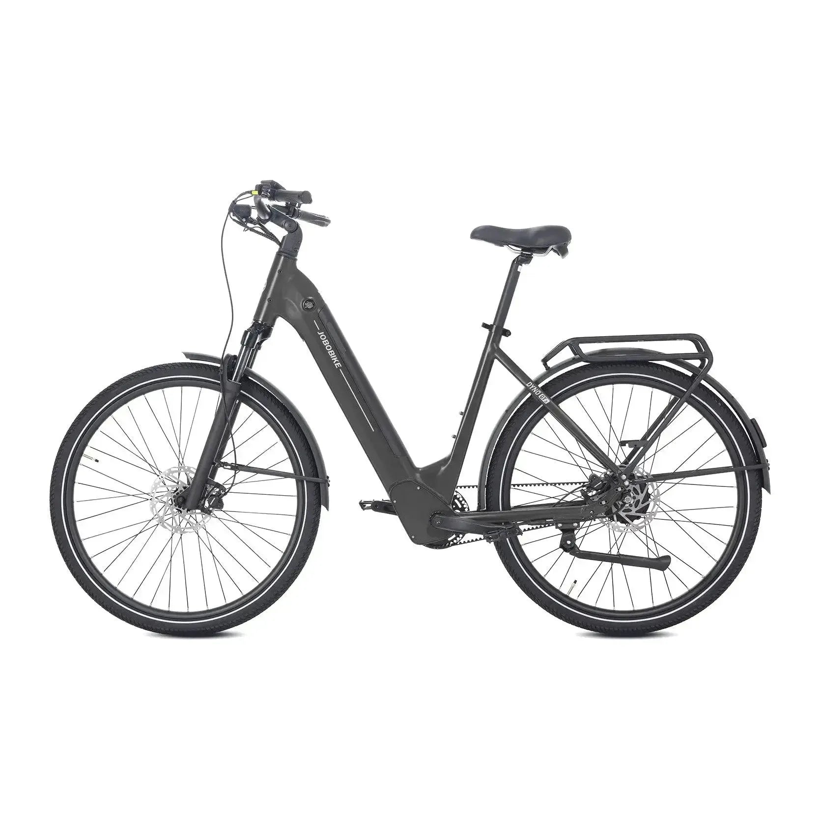 JOBOBIKE Dyno GT 2 – černá