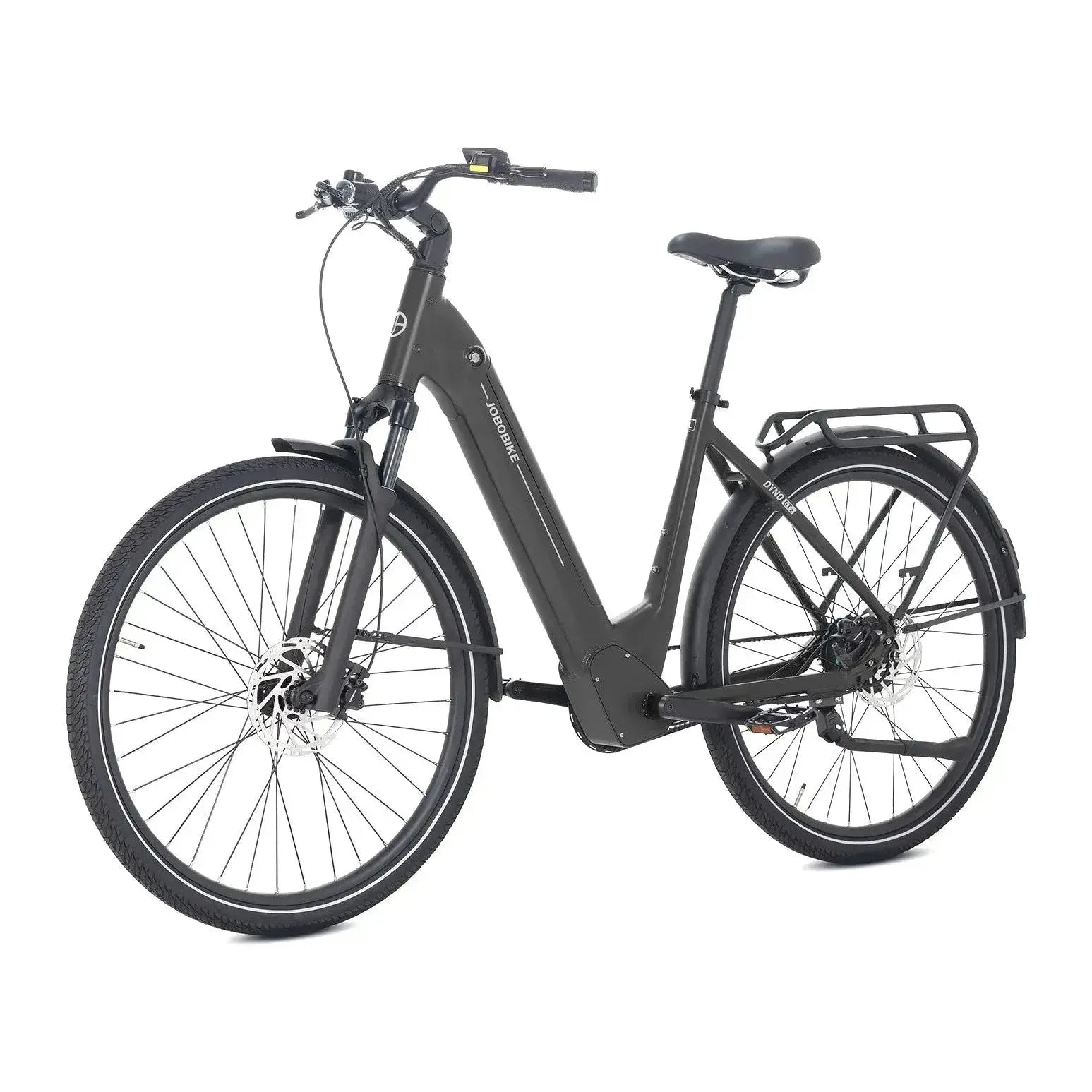 JOBOBIKE Dyno GT 2 – černá
