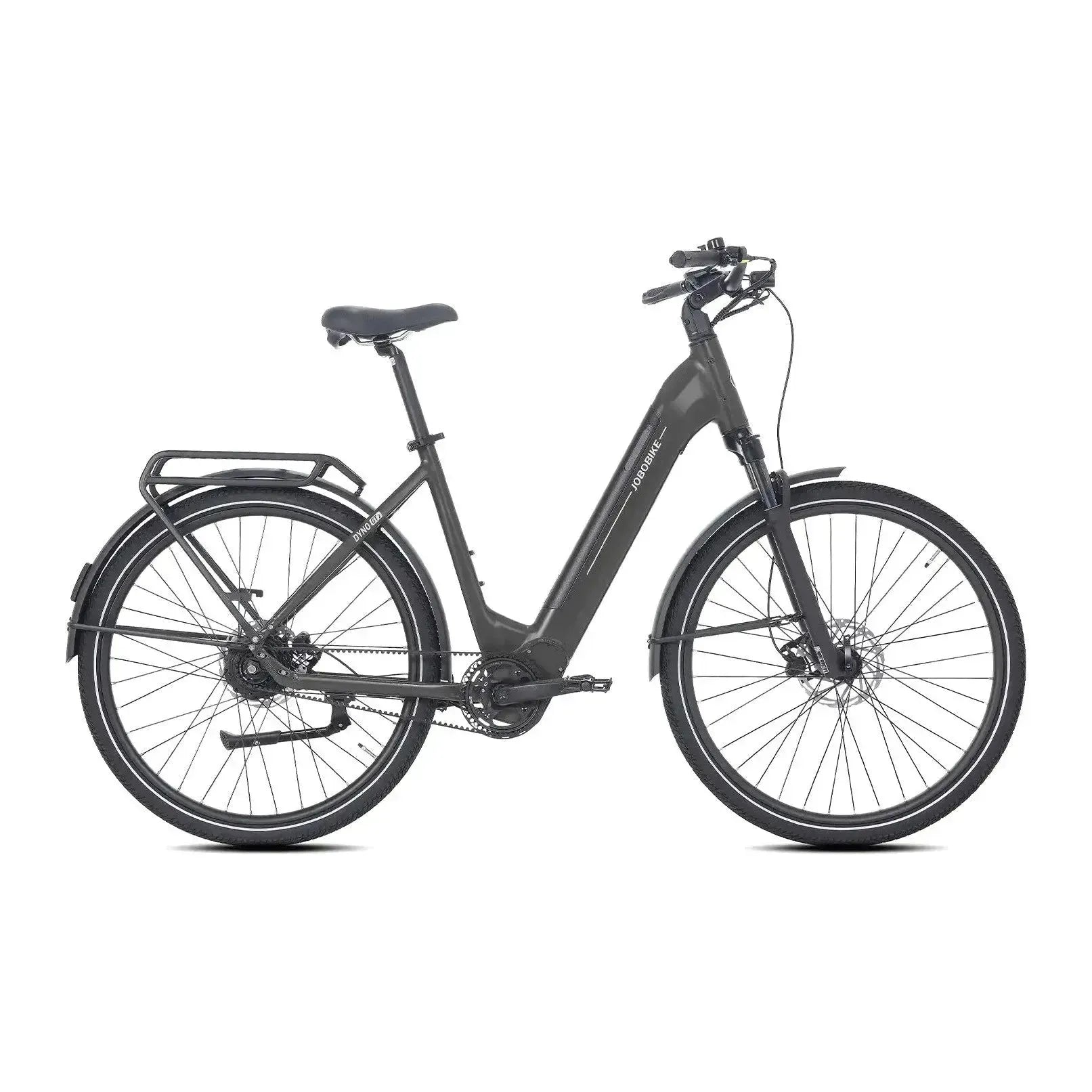 JOBOBIKE Dyno GT 2 – černá