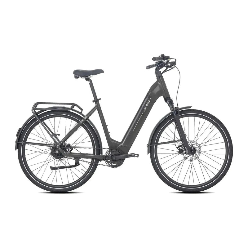 JOBOBIKE Dyno GT 2 – černá