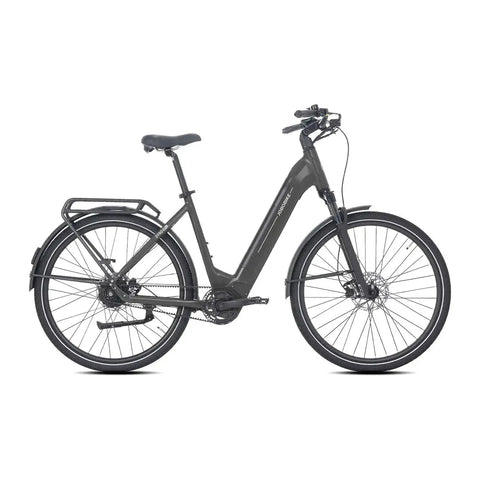 JOBOBIKE Dyno GT 2 – černá