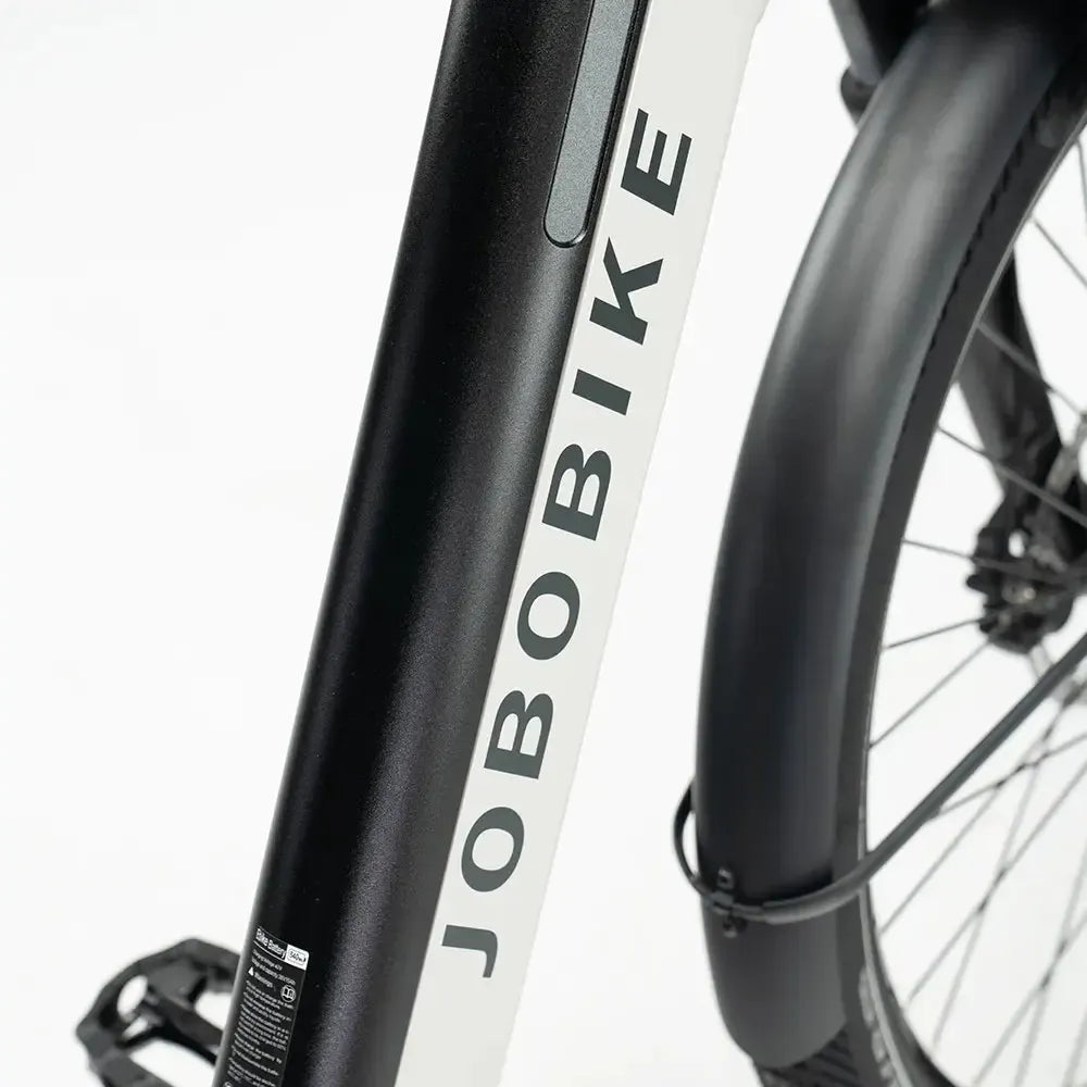 JOBOBIKE Dyno GT - Šedá