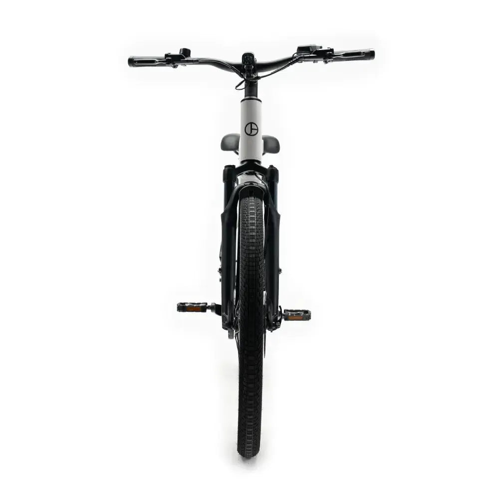 JOBOBIKE Dyno GT - Šedá