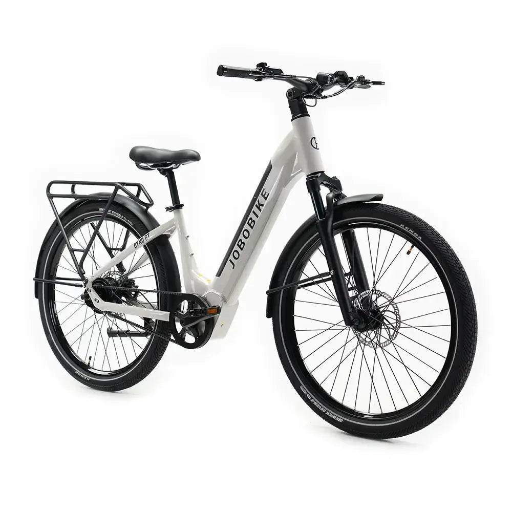 JOBOBIKE Dyno GT - Šedá