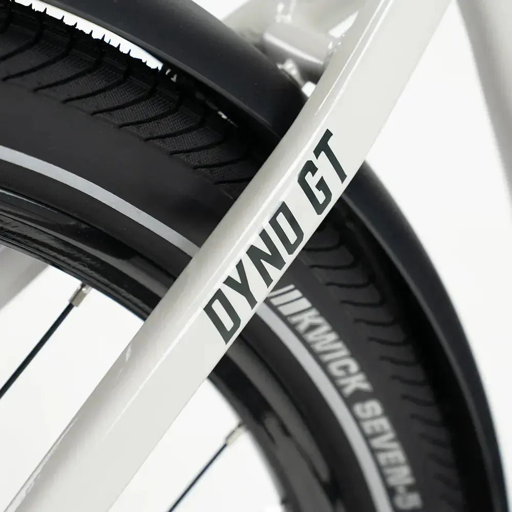 JOBOBIKE Dyno GT - Šedá