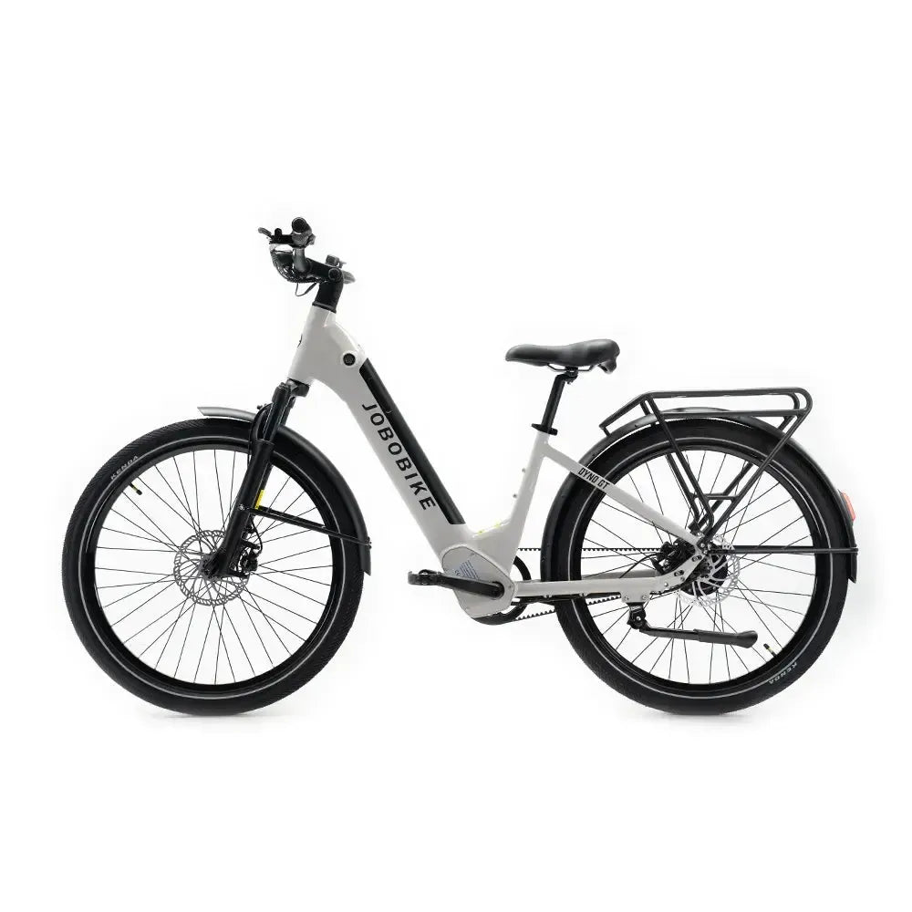 JOBOBIKE Dyno GT - Šedá