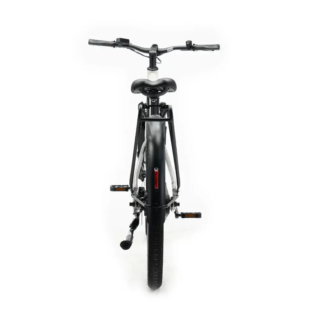 JOBOBIKE Dyno GT - Šedá