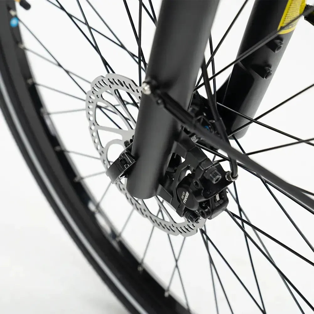 JOBOBIKE Dyno GT - Šedá
