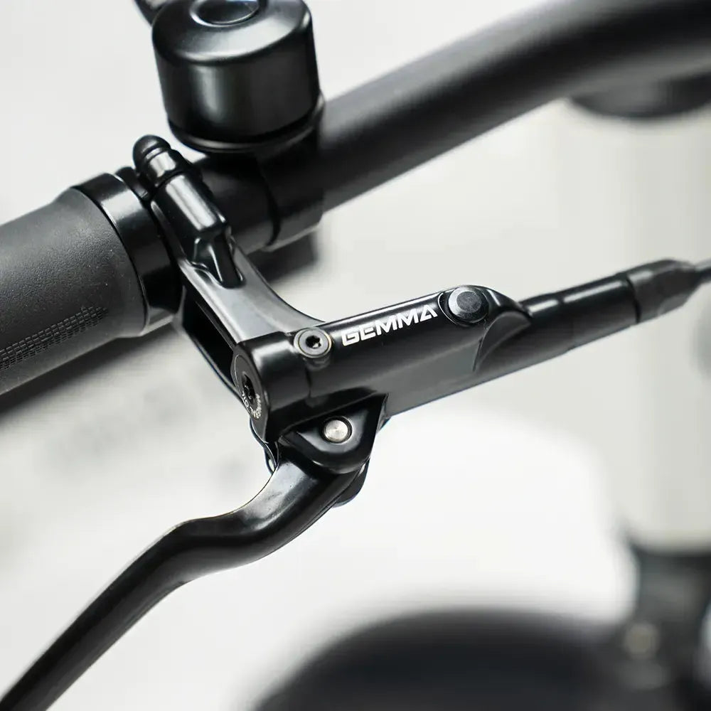 JOBOBIKE Dyno GT - Šedá