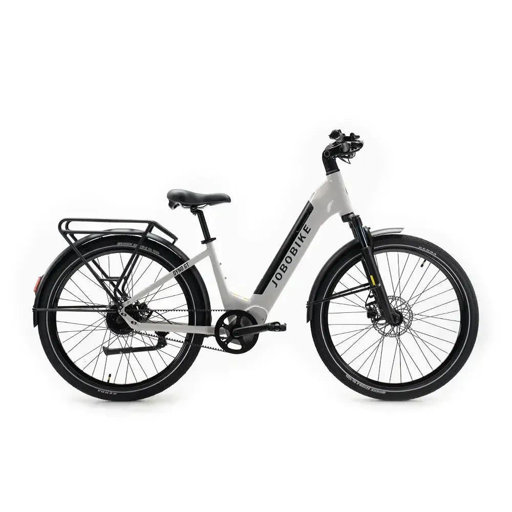 JOBOBIKE Dyno GT - Šedá