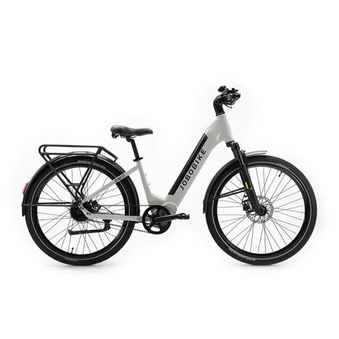 JOBOBIKE Dyno GT - Šedá