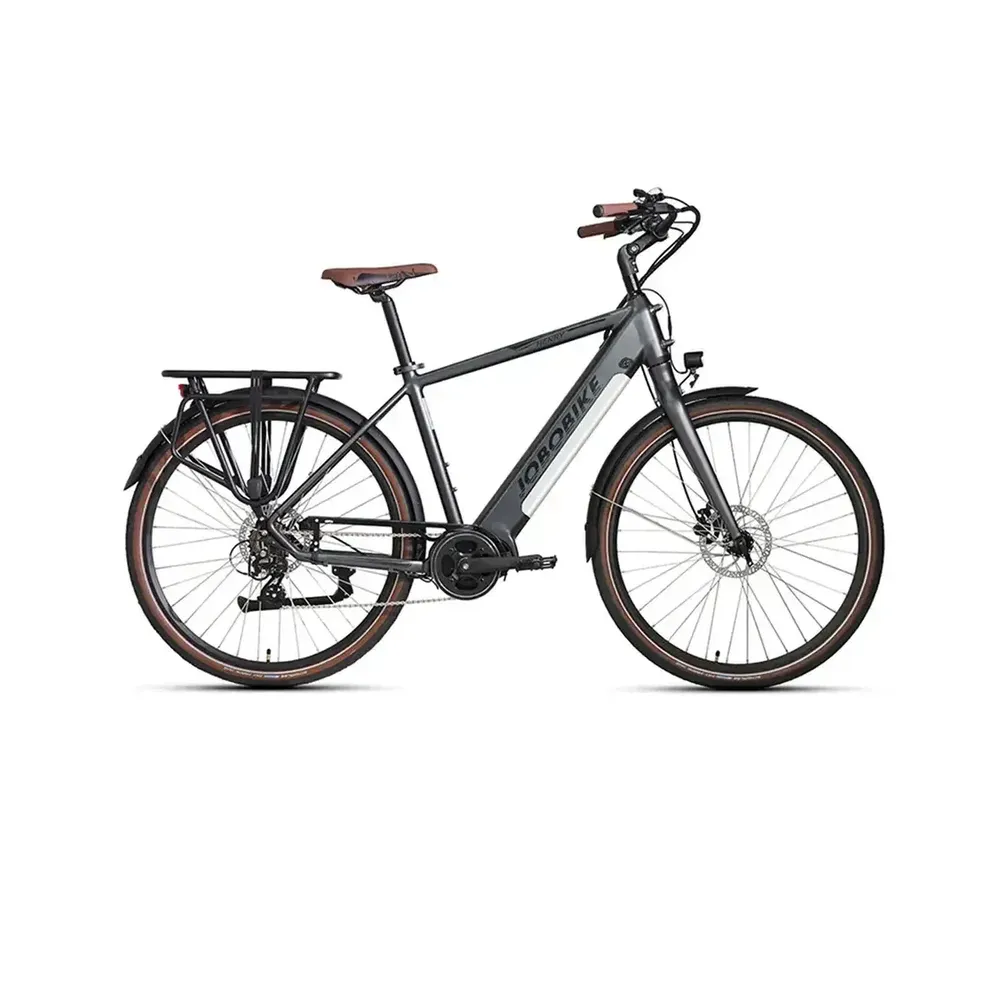 JOBOBIKE Henry - Šedý