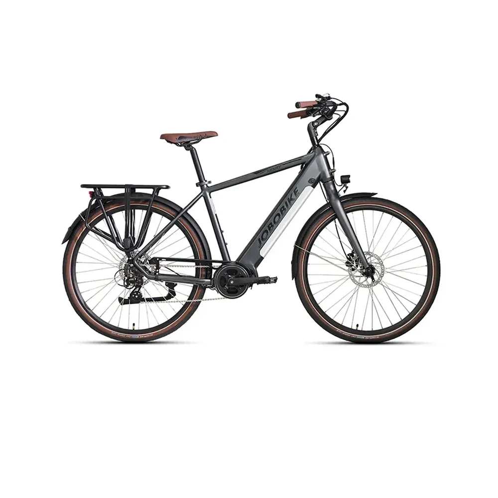 JOBOBIKE Henry - Šedý