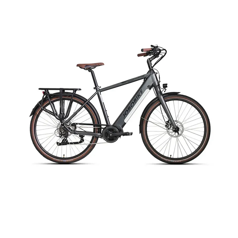 JOBOBIKE Henry - Šedý