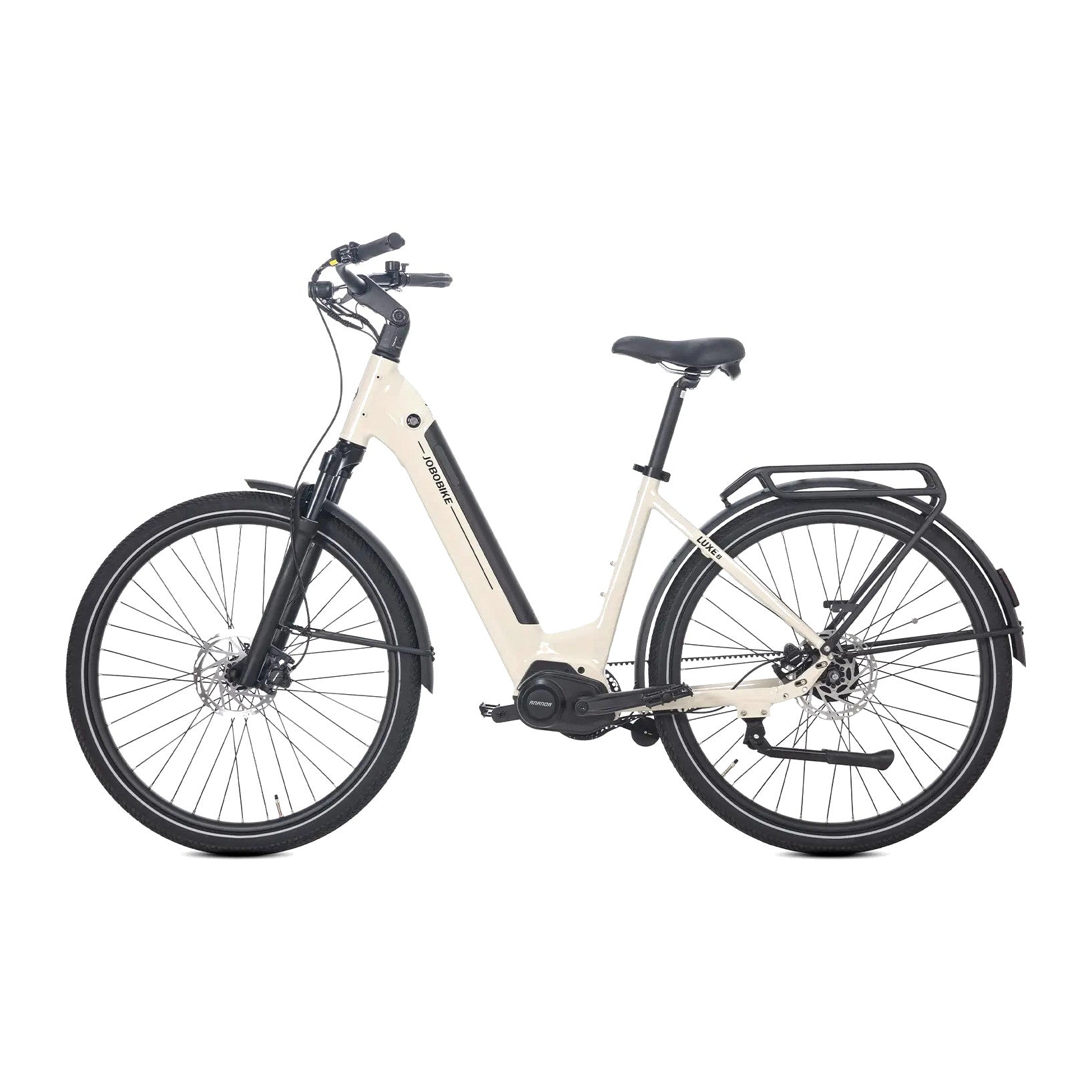 JOBOBIKE Luxe 2 – béžová