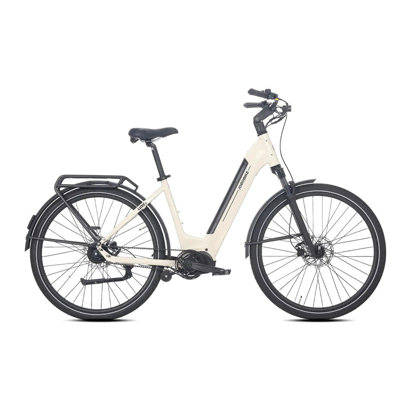 JOBOBIKE Luxe 2 – béžová