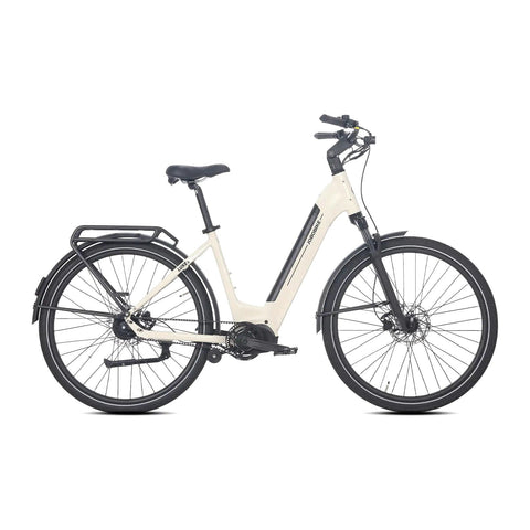 JOBOBIKE Luxe 2 – béžová
