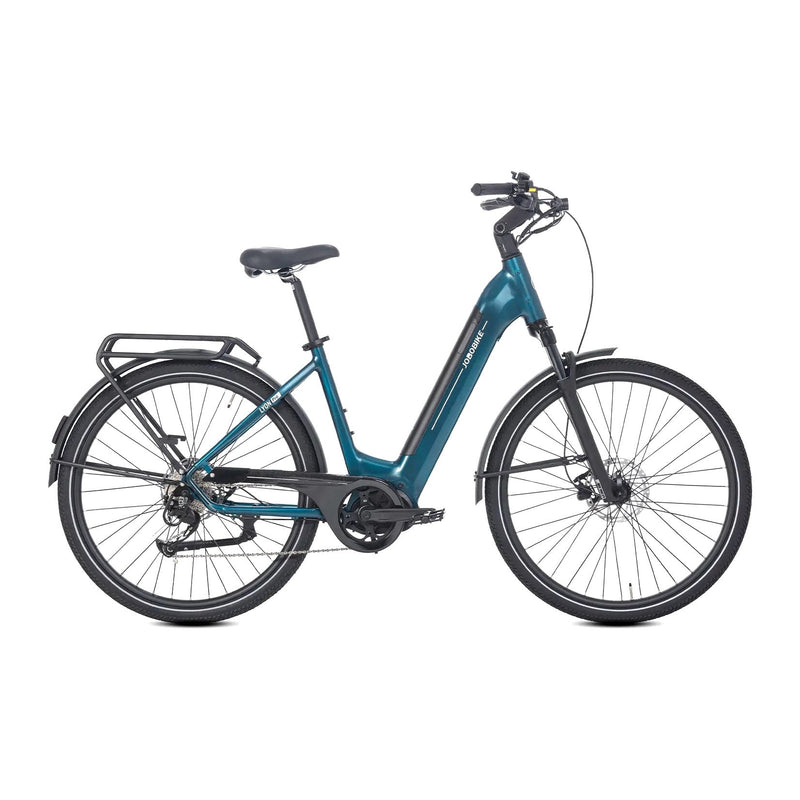 JOBOBIKE Lyon Pro 2 – zelené