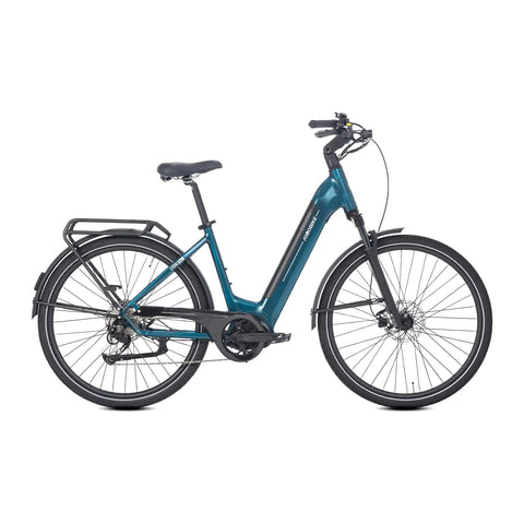 JOBOBIKE Lyon Pro 2 – zelené