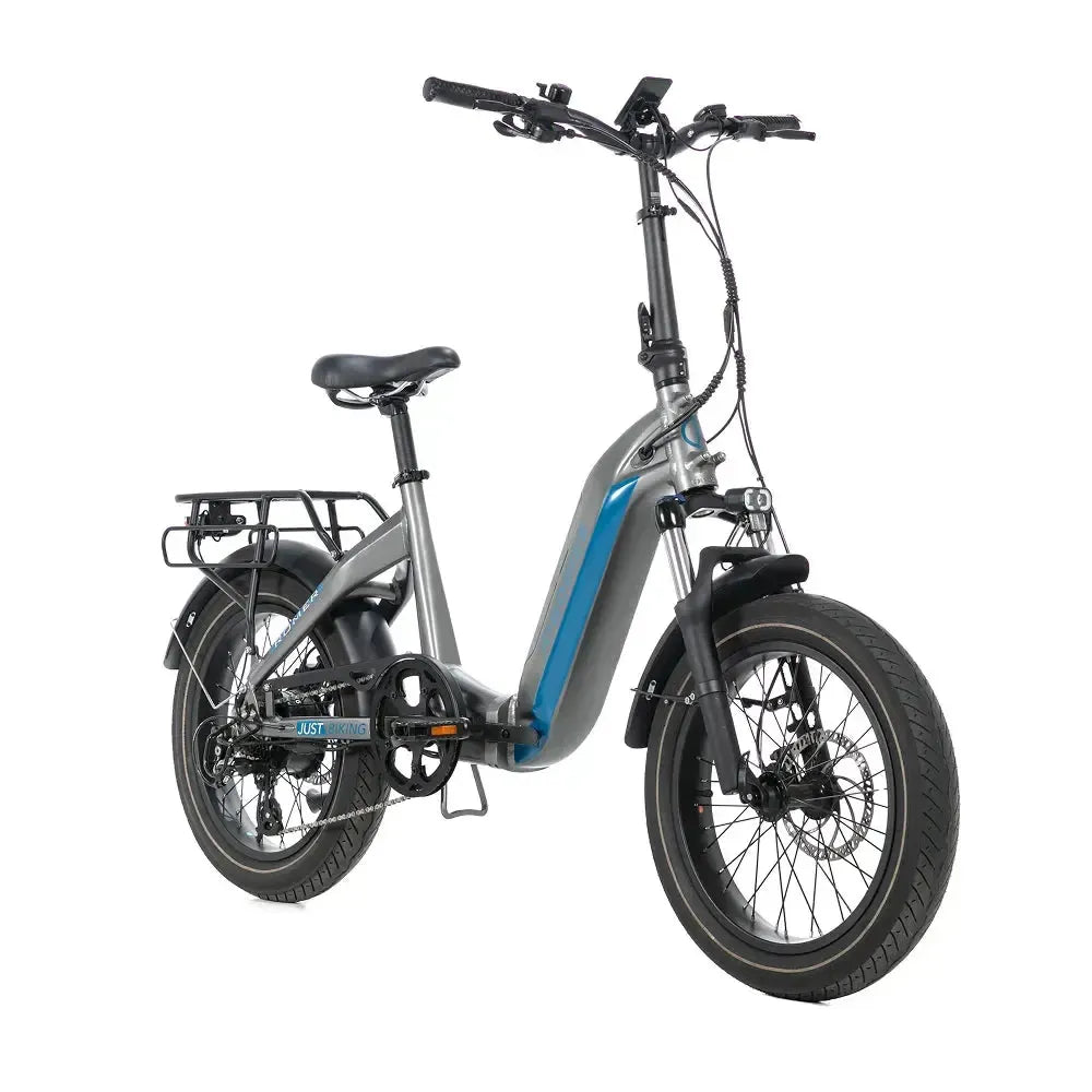 JOBOBIKE Romer - Šedá