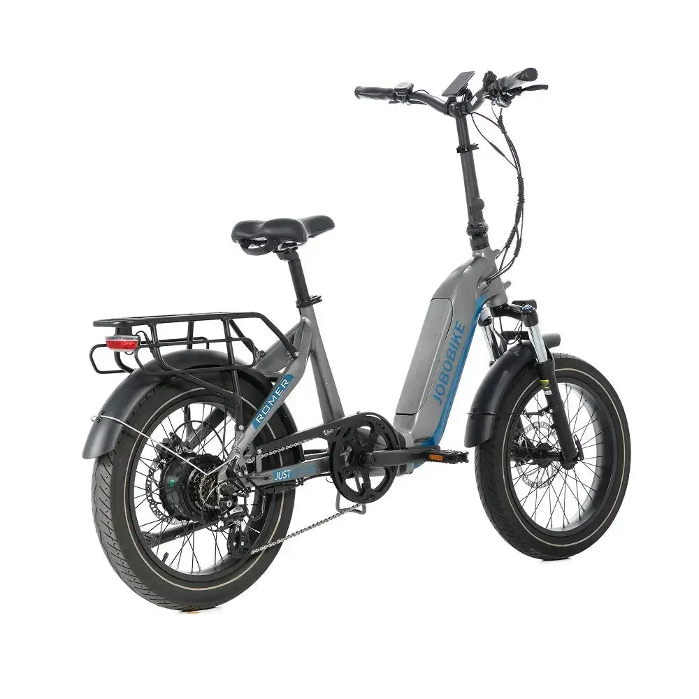 JOBOBIKE Romer - Šedá