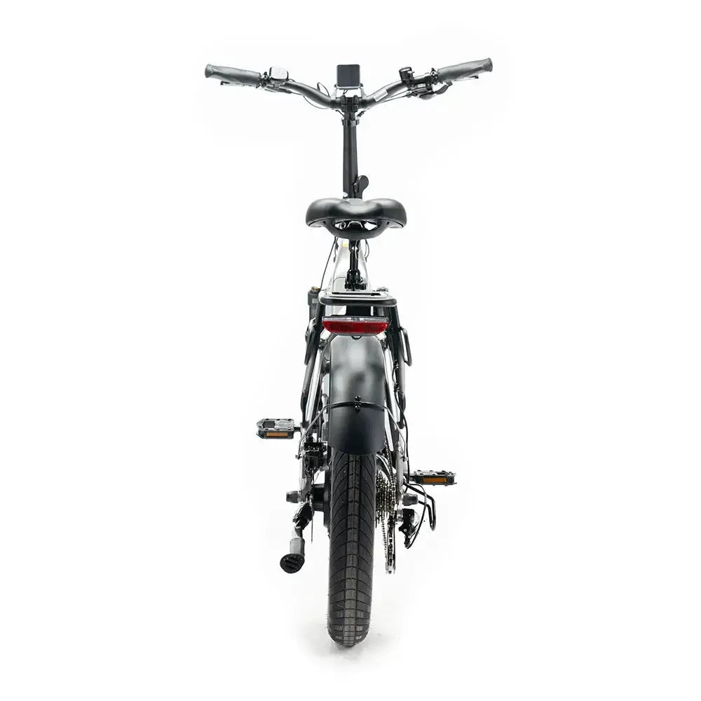 JOBOBIKE Romer Pro - Šedá