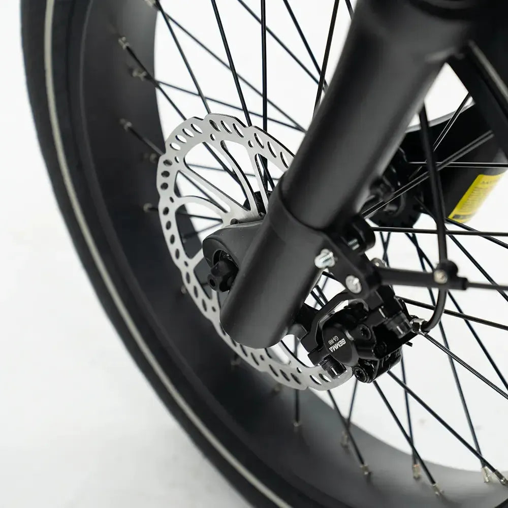 JOBOBIKE Romer Pro - Šedá