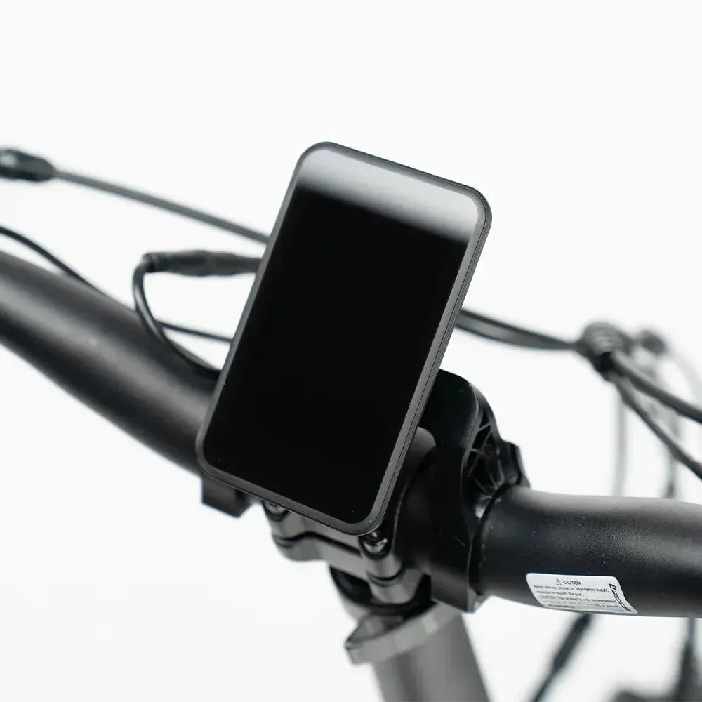 JOBOBIKE Romer Pro - Šedá