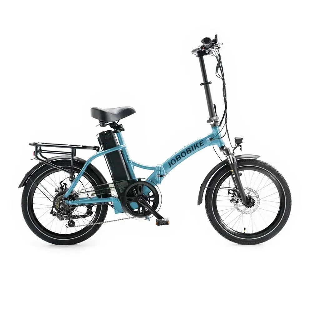 JOBOBIKE Sam - Modrý