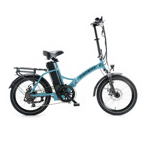 JOBOBIKE Sam - Modrý