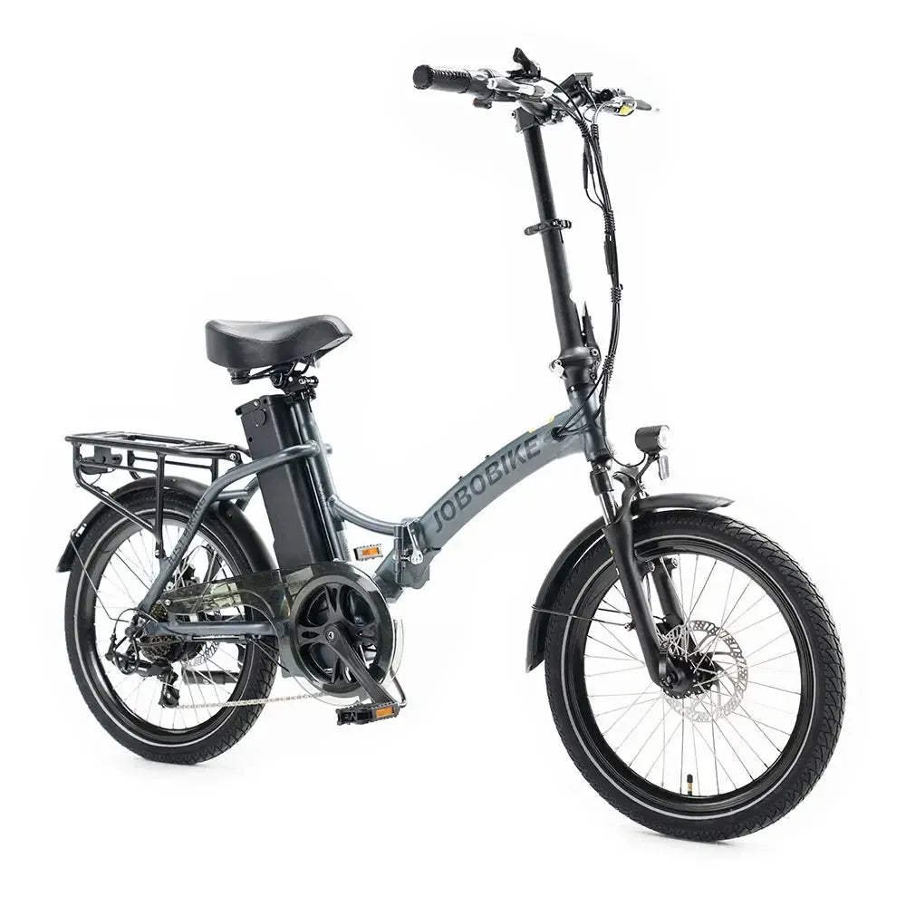JOBOBIKE Sam - Šedá
