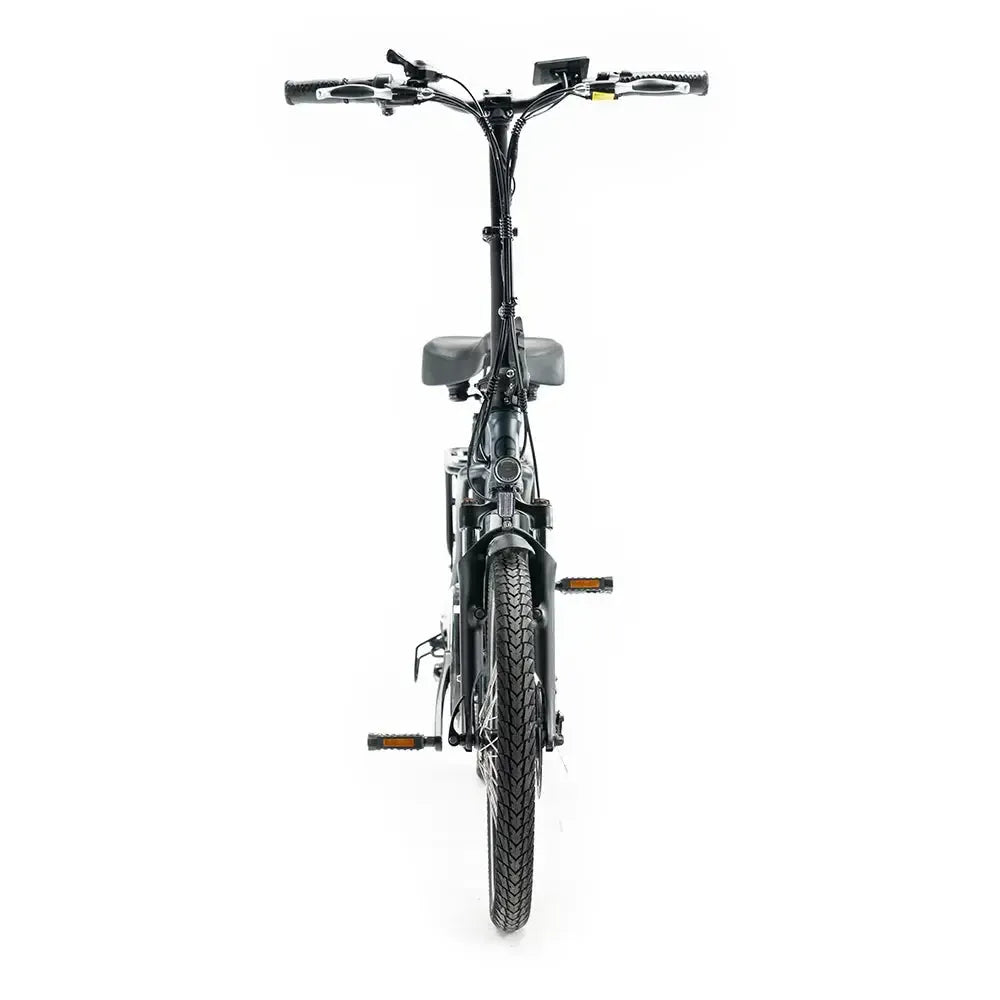 JOBOBIKE Sam - Šedá