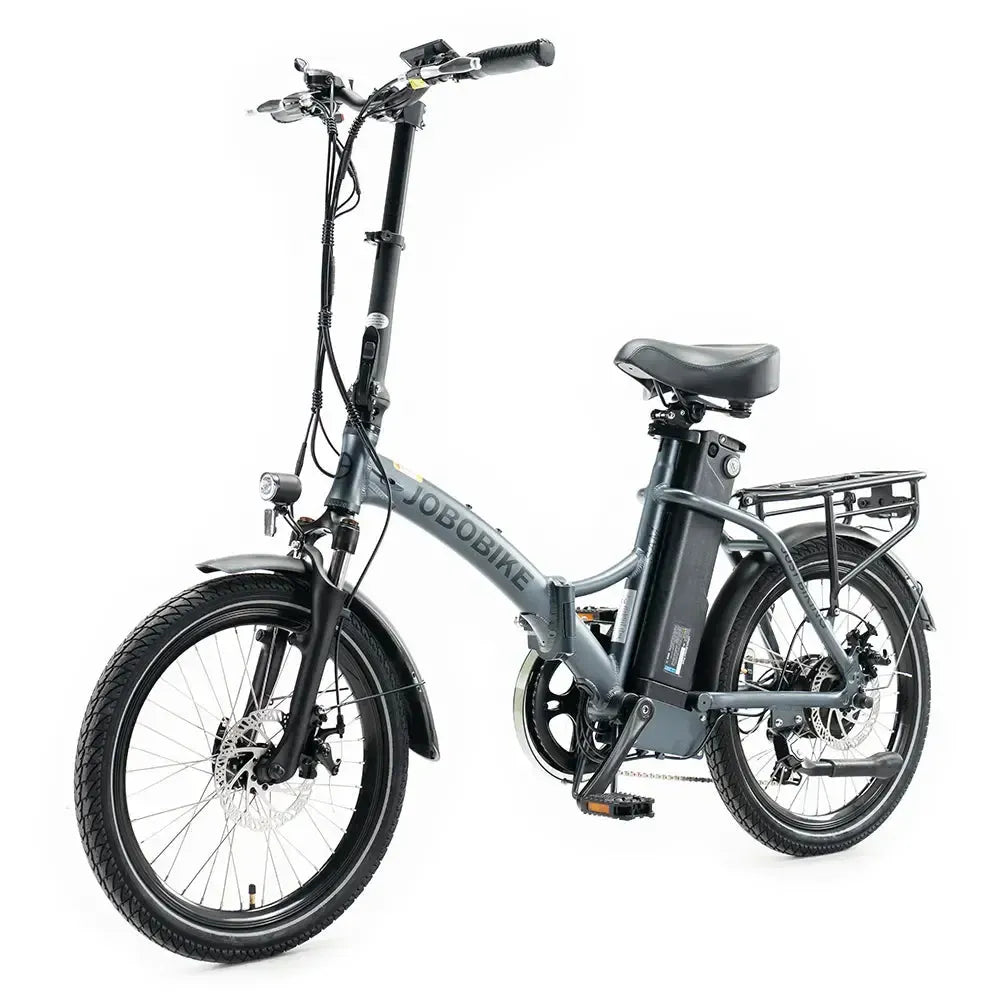 JOBOBIKE Sam - Šedá