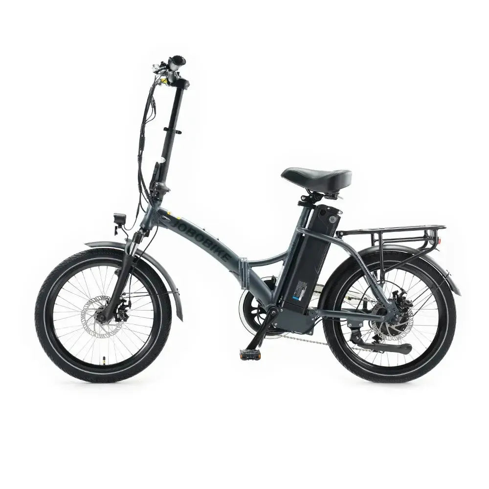 JOBOBIKE Sam - Šedá