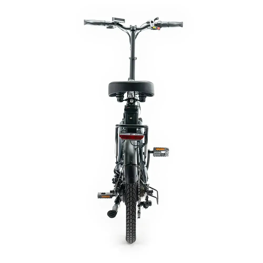 JOBOBIKE Sam - Šedá