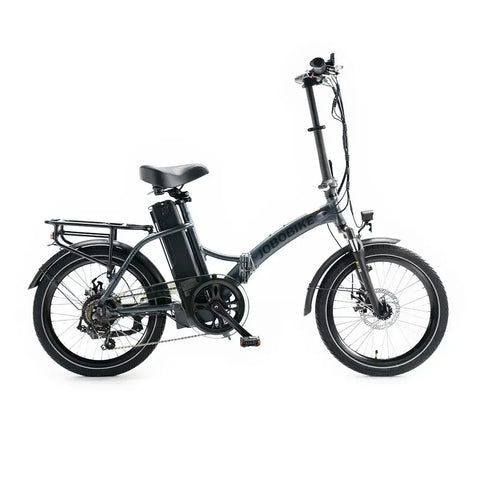 JOBOBIKE Sam - Šedá