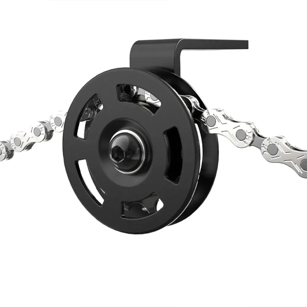 JOBOBIKE Transer - Longtail - Bílá
