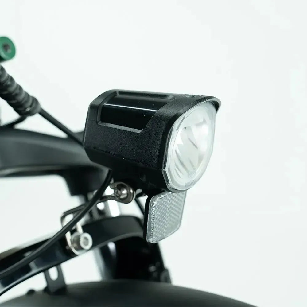 JOBOBIKE Transer - Longtail - stříbrně šedá