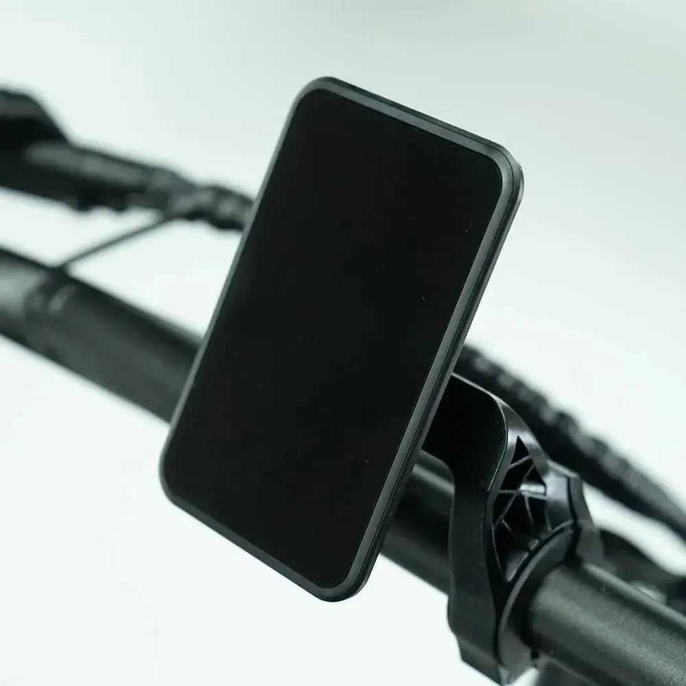 JOBOBIKE Transer - Longtail - stříbrně šedá