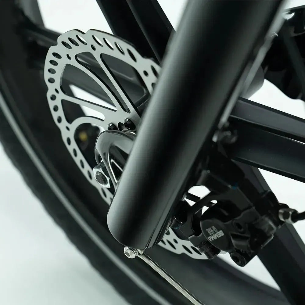 JOBOBIKE Transer - Longtail - stříbrně šedá