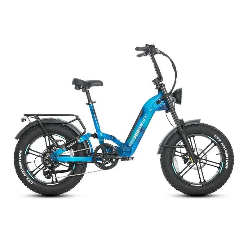JOBOBIKE Vortex - Modrá