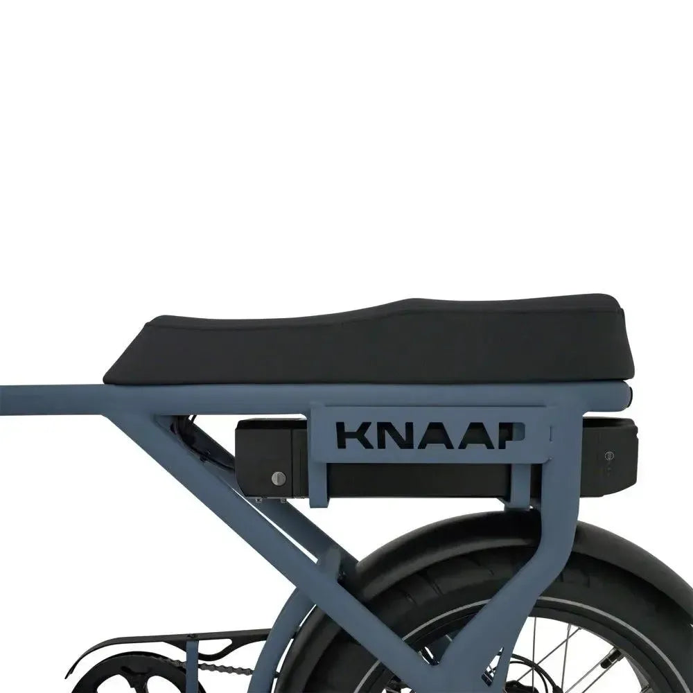 KNAAP AMS X - Modrá