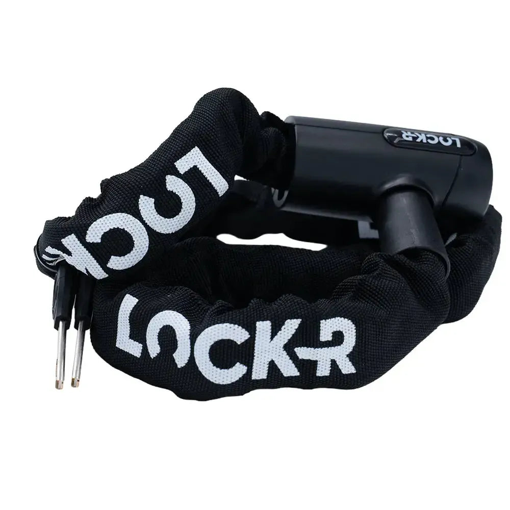 Zámek na řetěz - Art 2 - LOCK-R