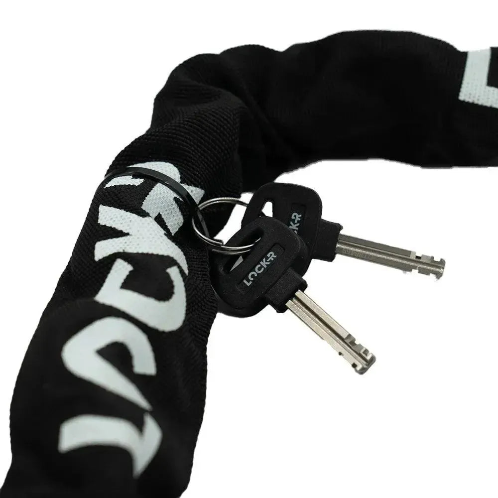Zámek na řetěz - Art 3 - LOCK-R