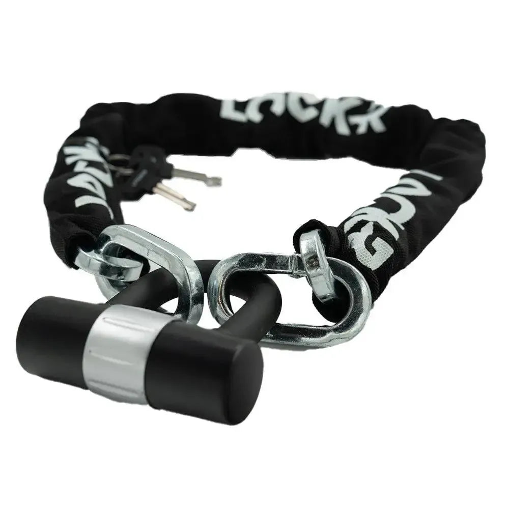 Zámek na řetěz - Art 3 - LOCK-R