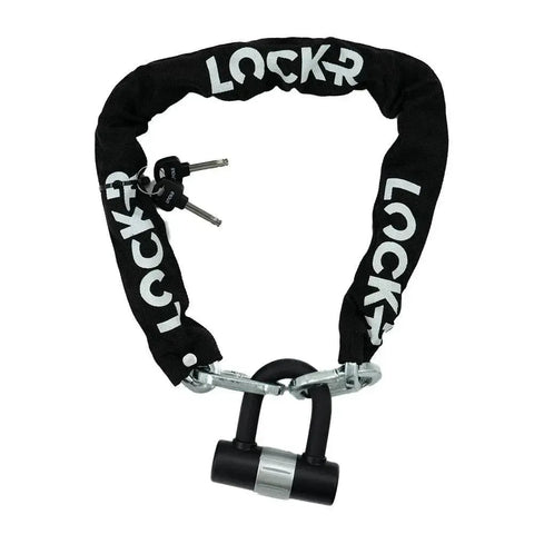 Zámek na řetěz - Art 3 - LOCK-R